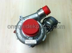 laguna 3 2.0 dci m9R turbokompresör 7701477853 8200639766