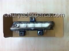 Clio 4 Captur Gündüz Farı Led Sol 266059367R 266059493R