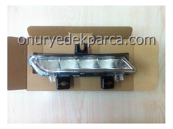 Clio 4 Captur Gündüz Farı Led Sağ 266003864R 266000411R