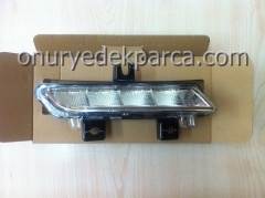 Clio 4 Captur Gündüz Farı Led Sağ 266003864R 266000411R