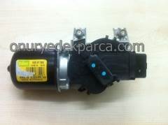 Renault Clio 3 Silecek Motoru 7701061590