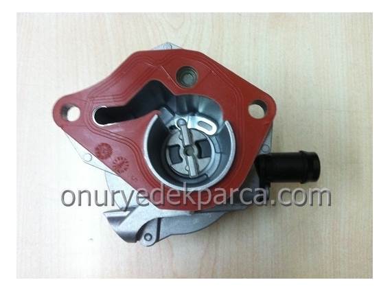 Clio Kango Megane 1.5 Dci Fren Vakum Pompası 8201005306