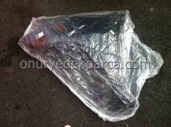 Renault Clio 3 Sol Ön Çamurluk 7701476104