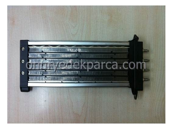 Megane 2 Megane 3 Scenic 3 Kalorifer Rezistansı 7701207715