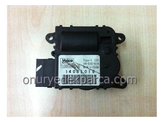 Megane 3 Scenic 3 Kalorifer Klipe Motoru 277323754R 277323296R 277328700R