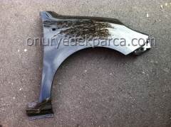 Yeni Kangoo 3 Sağ Ön Çamurluk Makyajlı Kasa 631002210R 631007558R