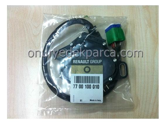 Megan Clio Laguna Otomatik Şanzıman Kontaktörü 7700100010