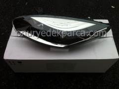 Renault Megane 3 Sol Far 2014 Makyajlı 260605817R