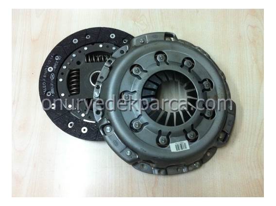 Renault Megane 3 Laguna 3 1.6 16V 6 Vites K4M Debriyaj Seti 7701479126