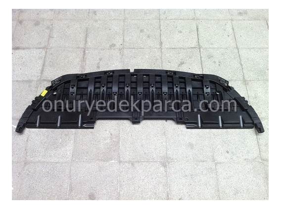 Renault Fluence Ön Tampon Alt Muhafaza Makyajlı Kasa 622359780R
