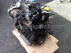 Renault Laguna 3 Latitude 2.0 Dci M9R Komple Motor 7701478169 8201158837
