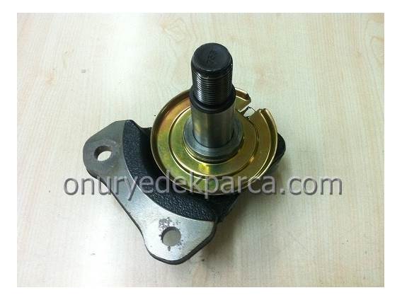 Renault Laguna 2 Arka Aks Taşıyıcı 7701477982