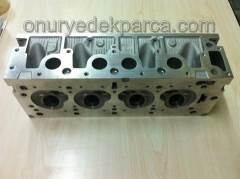 Megane I R19 Clio 2 1.6 8v K7M Silindir Kapağı 7701468858