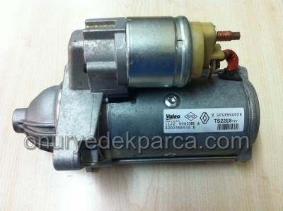 Renault Trafic 2 2.0 Dci M9r Marş Motoru 8200628430 8200458765