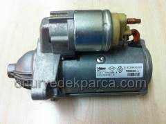 Renault Trafic 2 2.0 Dci M9r Marş Motoru 8200628430 8200458765