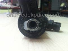 Clio Symbol Joy Sandero 2 Logan 2 1.5 Dci Enjektör 8201108033 166008399R 0445110485