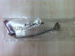 Megane 3 Fluence 1.5 Dci 110 Bg Basınç Hortumu 223214402R 223211229R 8200912506