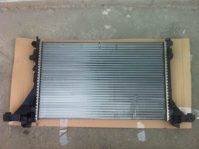 Renault Master 3 2.3 Dci Su Radyatörü Klimasız 214101169R 214004474R