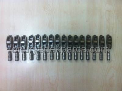 Master 3 2.3 Dci Trafic 2.0 Dci Sibop İtici Ve Horoz Takımı 7701062311 7701062312