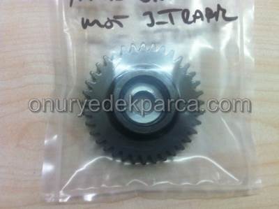 Master 3 2.3 Dci Trafic 2 2.0 Dci Eksantrik Mili Dişlisi 8200380148