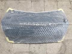 Renault Megane 2 Bagaj Kapağı LM-- 7751474292