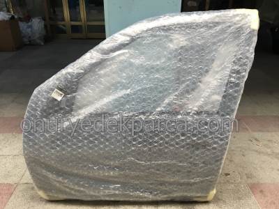 Clio Symbol Thalia Sol Ön Kapı 801014910R 7751478643