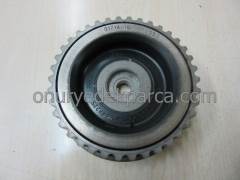 Megane Laguna 2.0 16V F4R Eksantrik Dişlisi 7701471632 7700109966