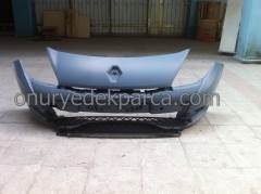 Renault Clio 3 Rs Ön Tampon 620225885R 8201045219