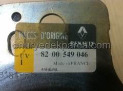 Megane 2 Scenic 2 1.5 Dci 1.9 Dci Motor Takozu Sağ 8200549046 8200690091