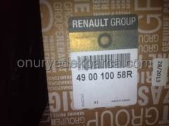Megane 3 Fluence Direksiyon Kutusu 490010058R