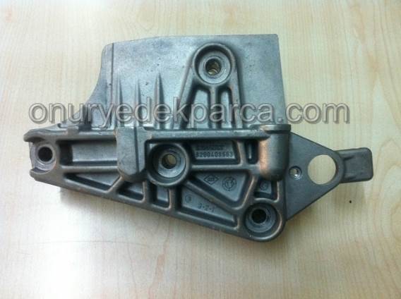 Clio 3 Modüs 1.5 Dci Silindir Kapak Sportu 8200408663 8200206982 751180422R