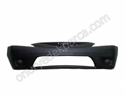 Dacia Logan Mcv Ön Tampon 6001549312