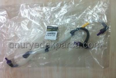 Renault Megane 2 Scenic 2 1.5 Dci Mazot Hortumu 8200571379