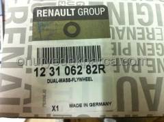 Renault Master 3 2.3 Dci M9T Çift Teker Volant 123106282R 123005719R