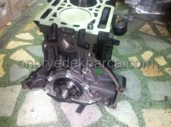 Renault Clio 1.2 16v D4F Motor Bloğu Yarım Motor 7701475819 8200156373 122018500R 7701469247