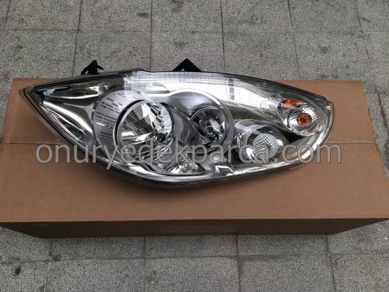 Renault Master 3 Sol Ön Far 260608210R