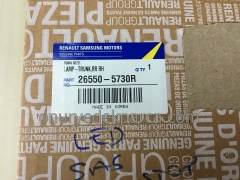 Renault Fluence Sağ Arka İç Stop Ledli 265505730R