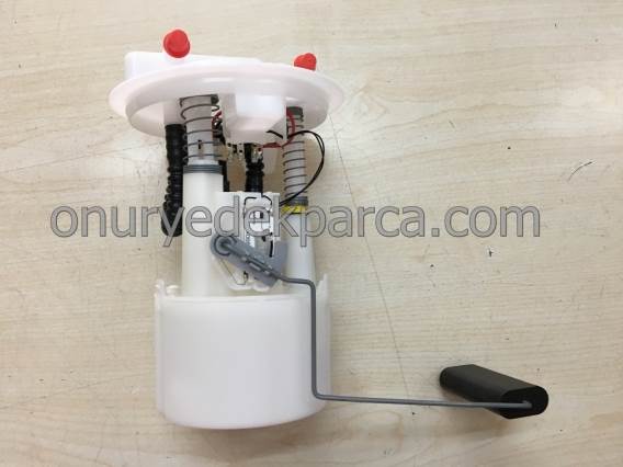 Renault Twingo 1.2 Benzin Pompası Şamandıra 250602674R 7700418353 7700420073