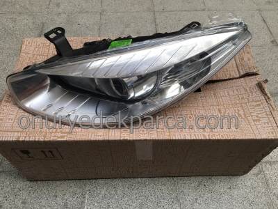 Renault Fluence Sol Zenon Far 260608653R