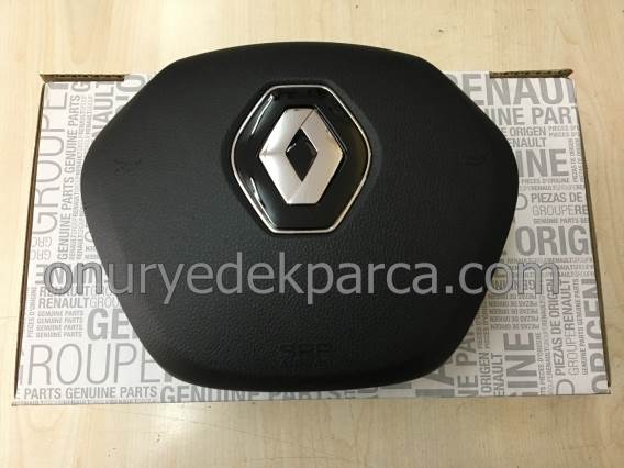 Renault Megane 4 Talisman Airbag Sürücü Hava Yastığı 985700230R 985701175R 985701902R