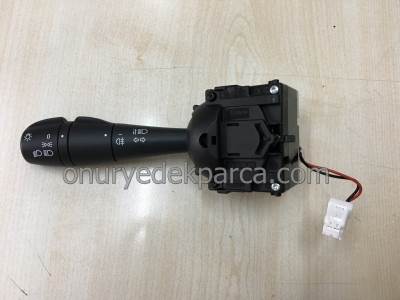 Renault Trafic 3 Far Sinyal Kumanda Kolu 255406083R