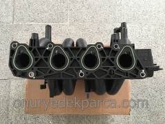 Clio Symbol Kangoo Dacia Logan 1.4 1.6 Emme Manifoldu 8200966437 8200961787