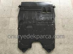 Renault Laguna 3 2.0 Dci Karter Alt Muhafaza 758900002R