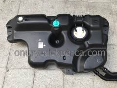 Dacia Duster 1.5 Dci Mazot Yakıt Deposu 172033017R