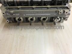 Nissan Qashqai Juke 1.5 Dci 110 Bg Silindir Kapağı 11041-00Q2D 1104100Q2D