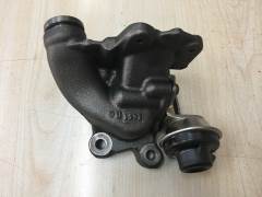 Clio Symbol Joy Sandero Dokker Duster 1.5 Dci Egr Vana Sportu Valf 7701478957