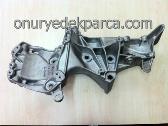Clio 2 Symbol Megane I Laguna 2 1.4 1.6 16v K4m K4j Alternatör Sportu 688301819R 8200185717 8200049519