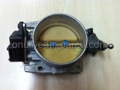 Renault Safran 2.5 N7U Enjeksiyon Kelebek Kutusu 7431275038 0280122001