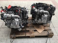 Renault Talisman 1.6 Dci 160 Bg Twin Turbo Komple Motor R9M452 8201604716