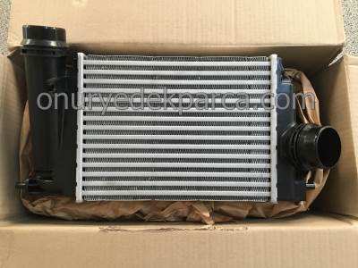 Renault Megane 4 Kadjar 1.2 Tce İntercool Turbo Radyatörü 144614ED0A